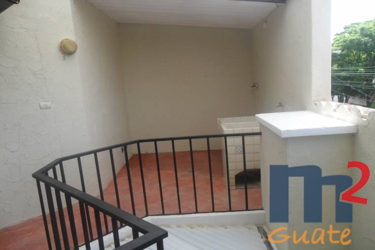 $900.00 - Zona 13 - Apartamento en Renta - R5923 - Miniatura 7