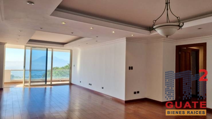 $3,000.00 - Zona 14 - Apartamento en Renta - R6063 - Image 1