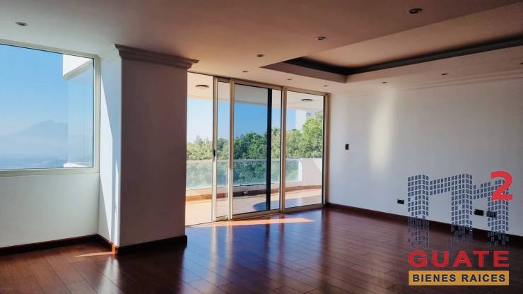 $3,000.00 - Zona 14 - Apartamento en Renta - R6063 - Miniatura 11