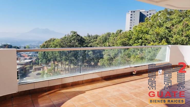 $3,000.00 - Zona 14 - Apartamento en Renta - R6063 - Miniatura 18
