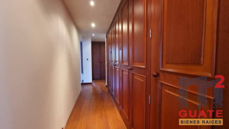 $3,000.00 - Zona 14 - Apartamento en Renta - R6063 - Miniatura 15