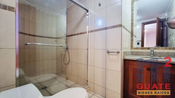 $3,000.00 - Zona 14 - Apartamento en Renta - R6063 - Miniatura 10