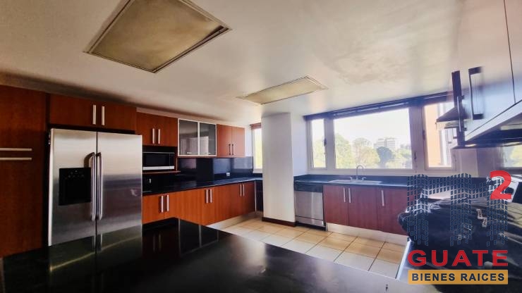 $3,000.00 - Zona 14 - Apartamento en Renta - R6063 - Miniatura 8