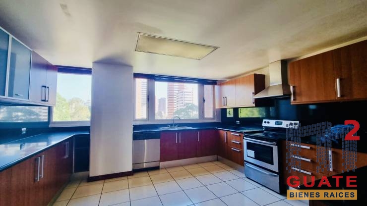 $3,000.00 - Zona 14 - Apartamento en Renta - R6063 - Miniatura 7