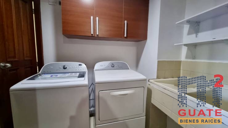 $3,000.00 - Zona 14 - Apartamento en Renta - R6063 - Miniatura 6