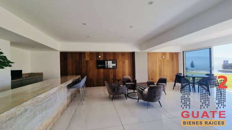 $3,000.00 - Zona 14 - Apartamento en Renta - R6063 - Image 4