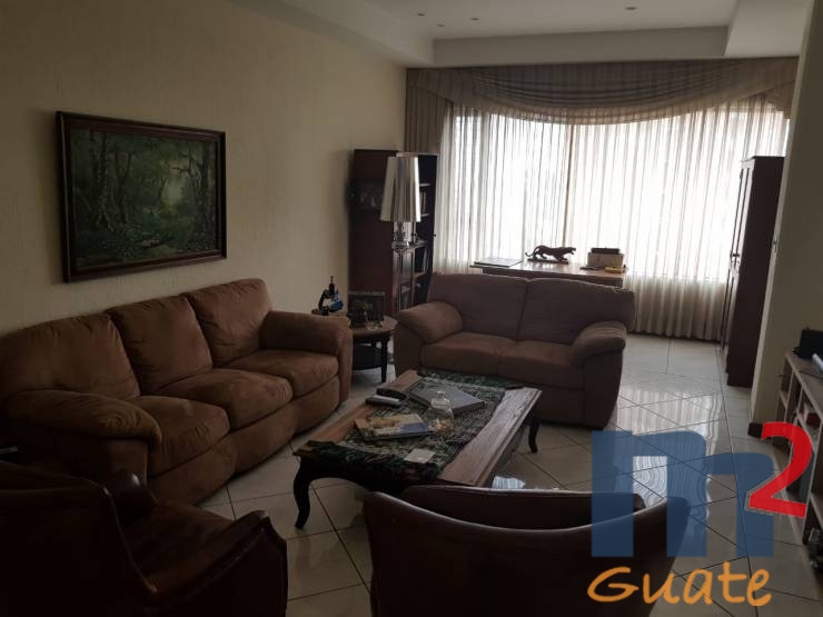 $1,800.00 - Carretera a El Salvador - Apartamento en Renta - R6143