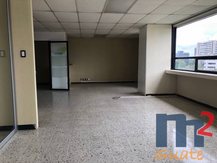$1,000.00 - Zona 10 - Oficina en Renta - R6164 - Image 2