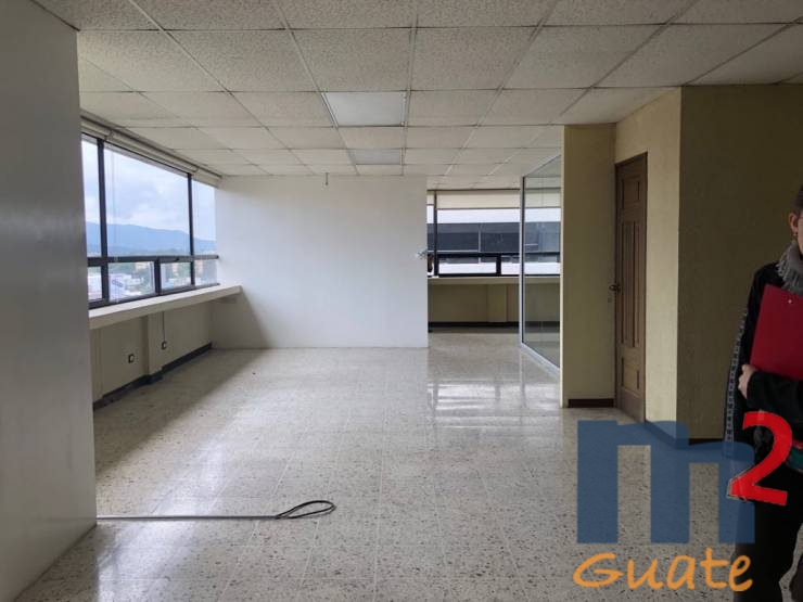 $1,000.00 - Zona 10 - Oficina en Renta - R6164 - Image 3