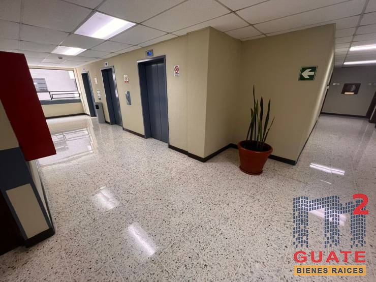 $1,000.00 - Zona 10 - Oficina en Renta - R6164 - Image 4