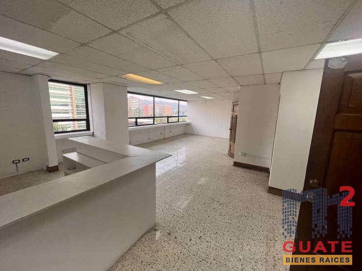 $1,000.00 - Zona 10 - Oficina en Renta - R6164 - Miniatura 7