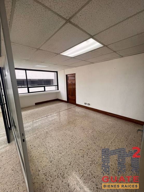 $1,000.00 - Zona 10 - Oficina en Renta - R6164 - Miniatura 8
