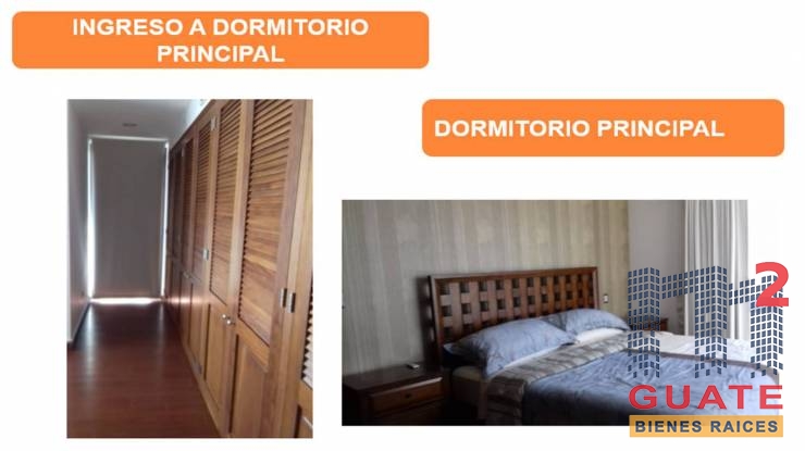 $1,550.00 - Zona 14 - Apartamento en Renta - R6394 - Miniatura 6
